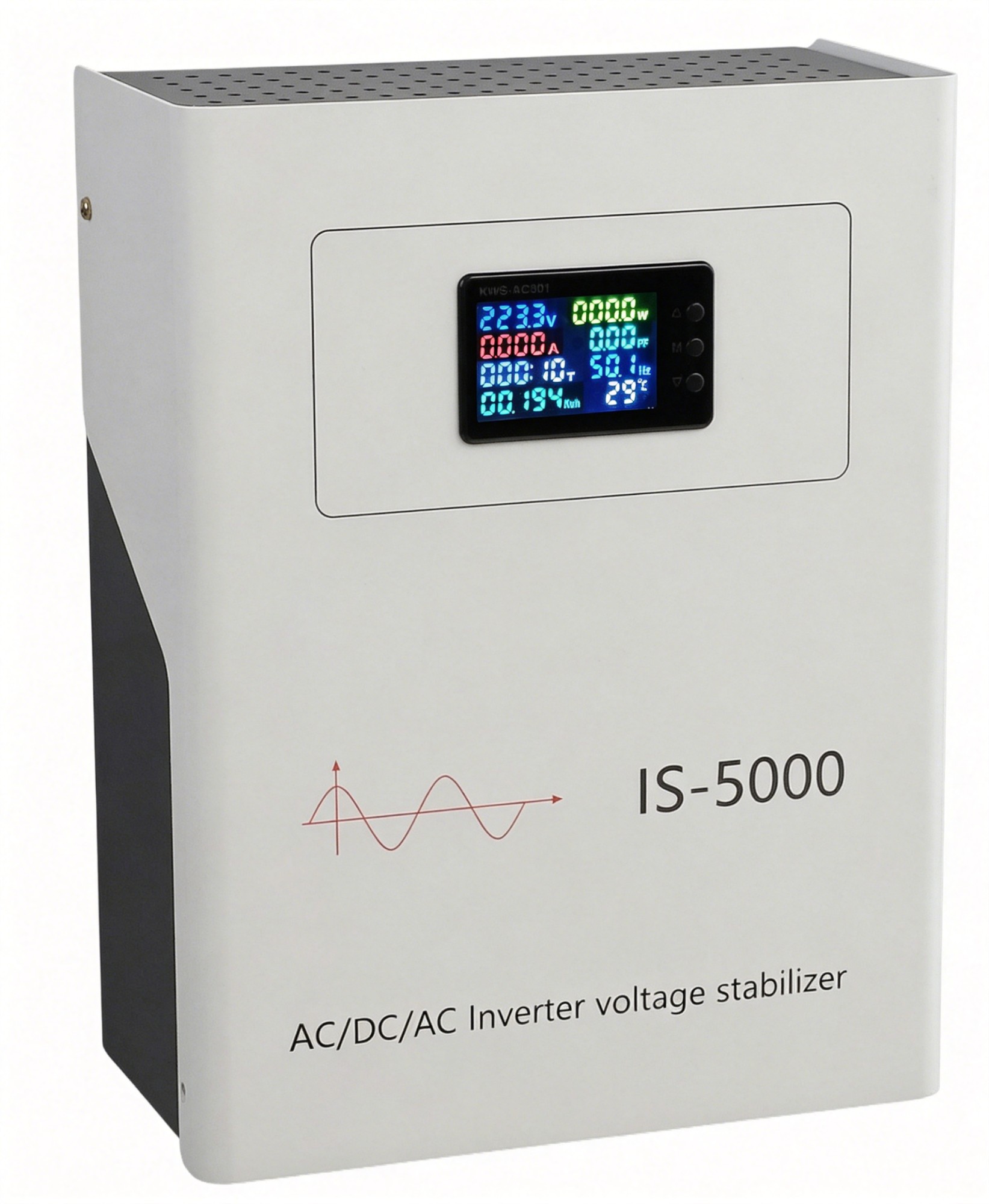 Inverter Stabilizer