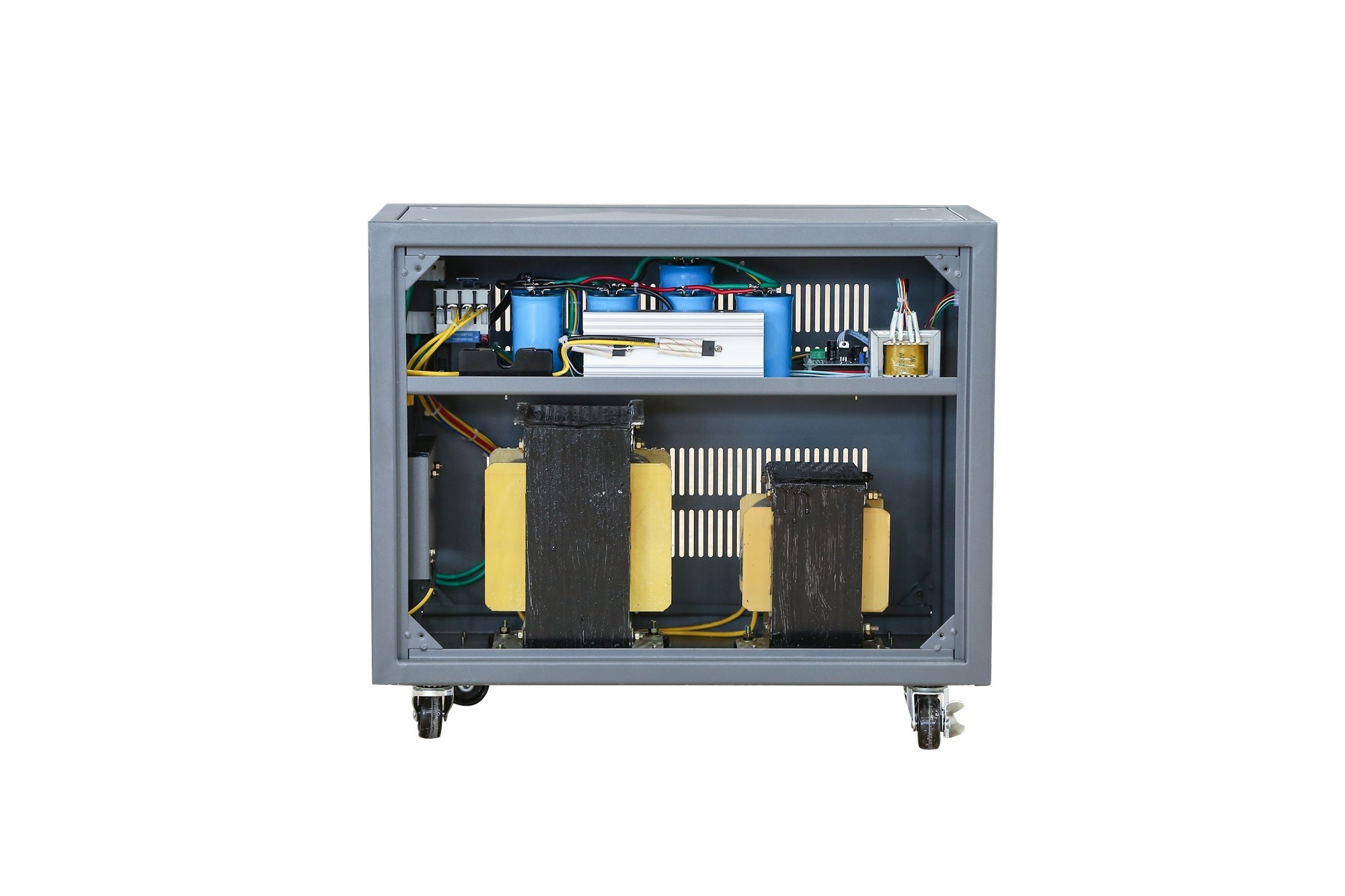 JJW 15KVA Power Conditioner