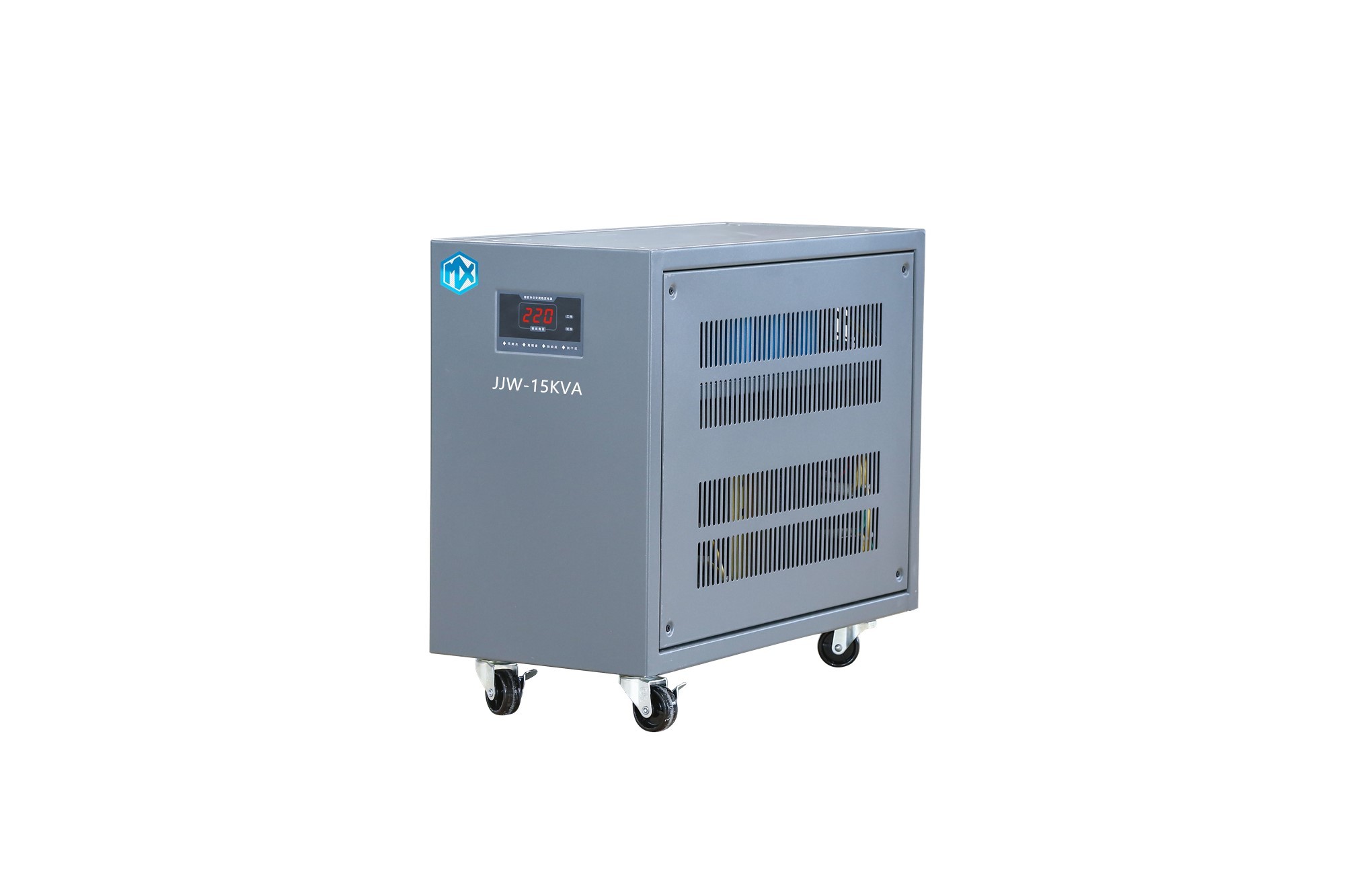 JJW 15KVA Power Conditioner