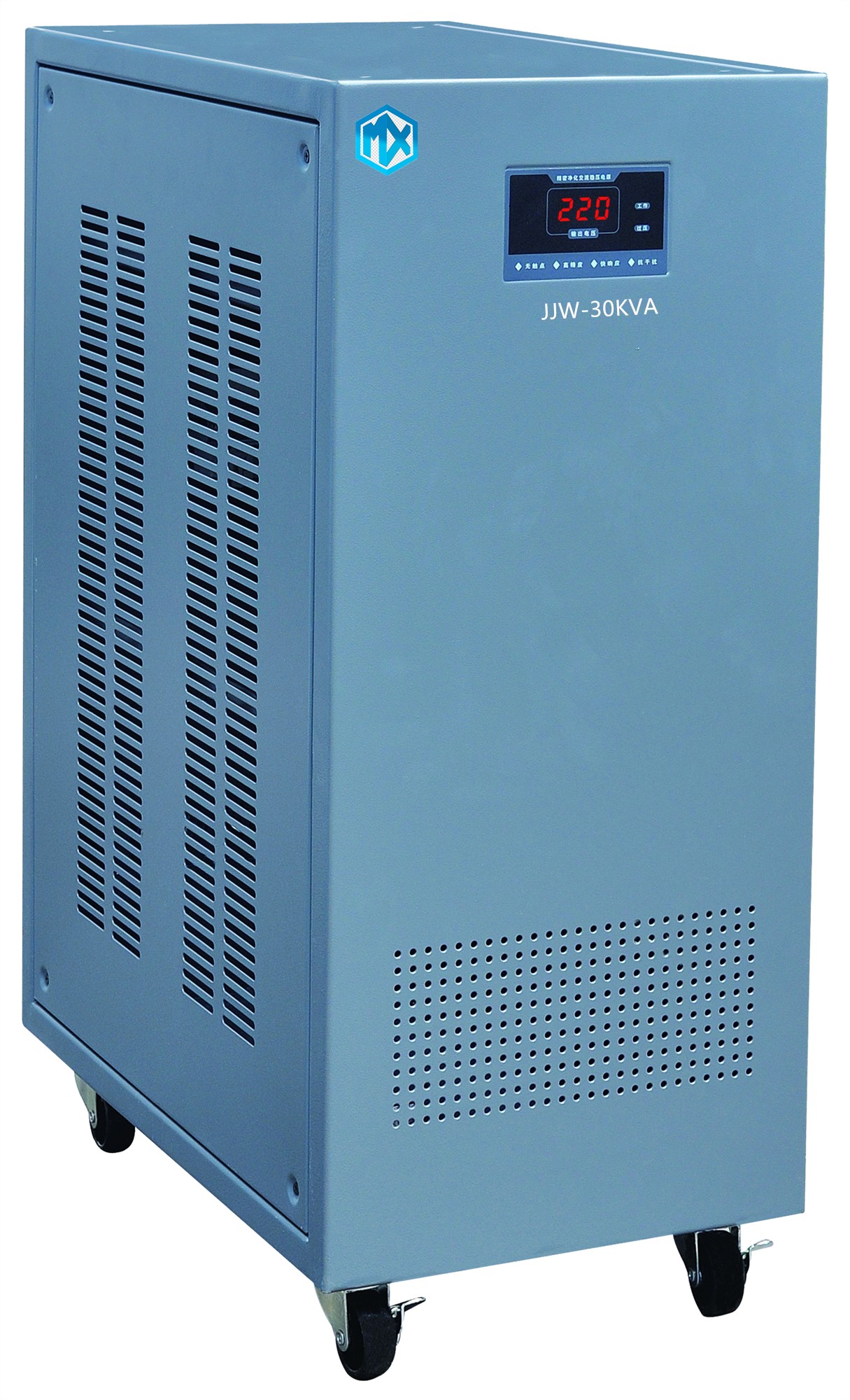 JJW 30KVA Power Conditioner