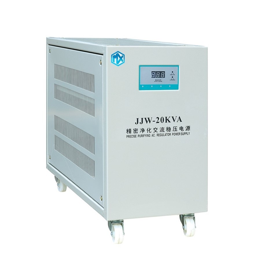 JJW 5KVA Power Conditioner - Image 1