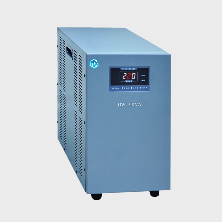 JJW 5KVA Power Conditioner