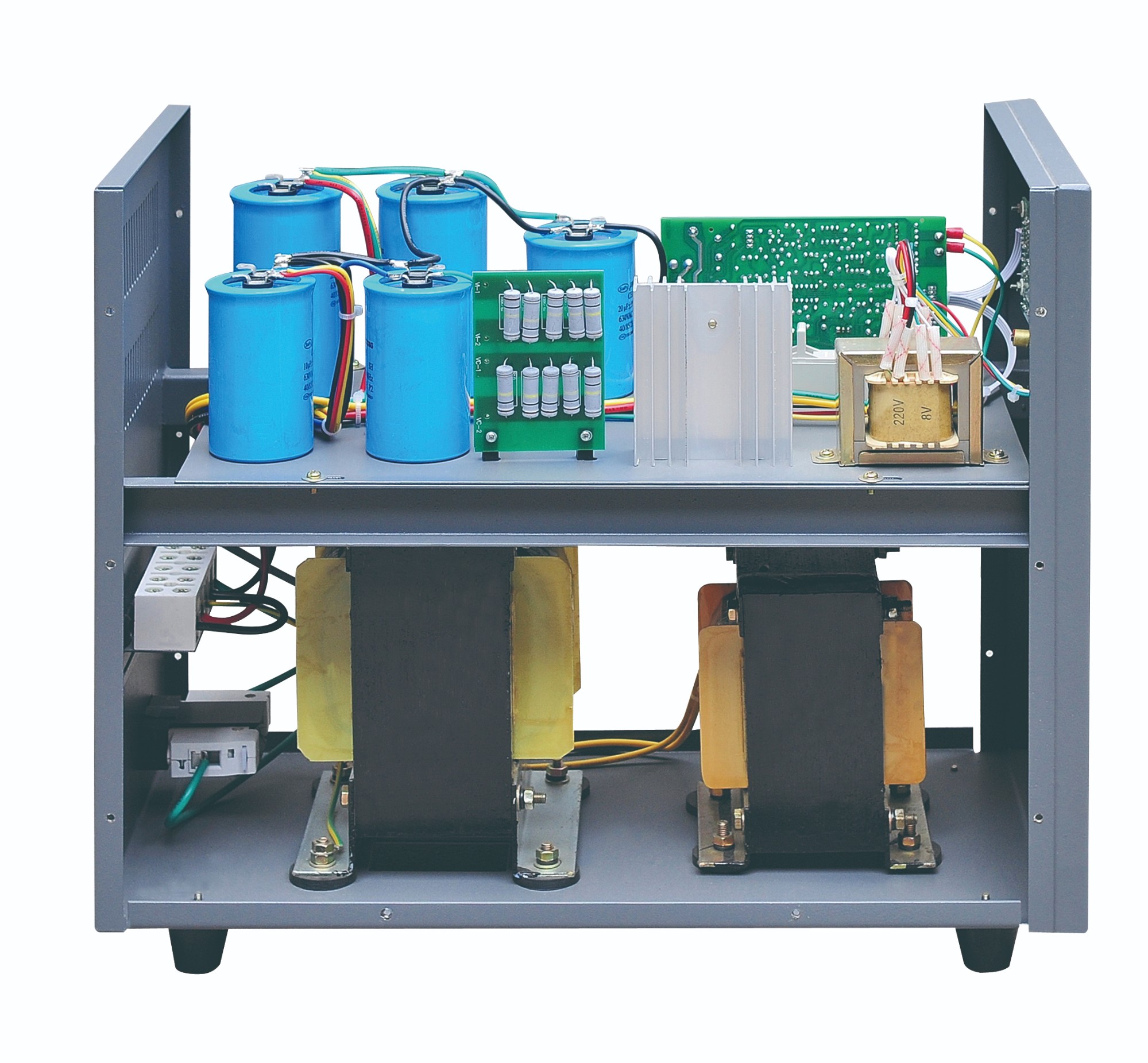 JJW 5KVA Power Conditioner