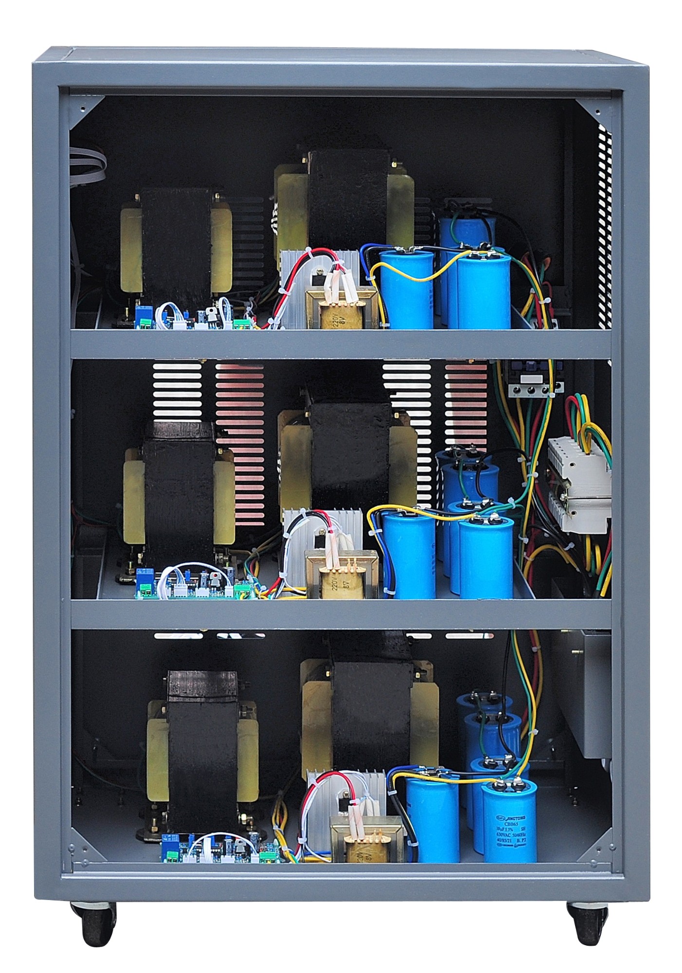 JSW 15KVA Power Conditioner