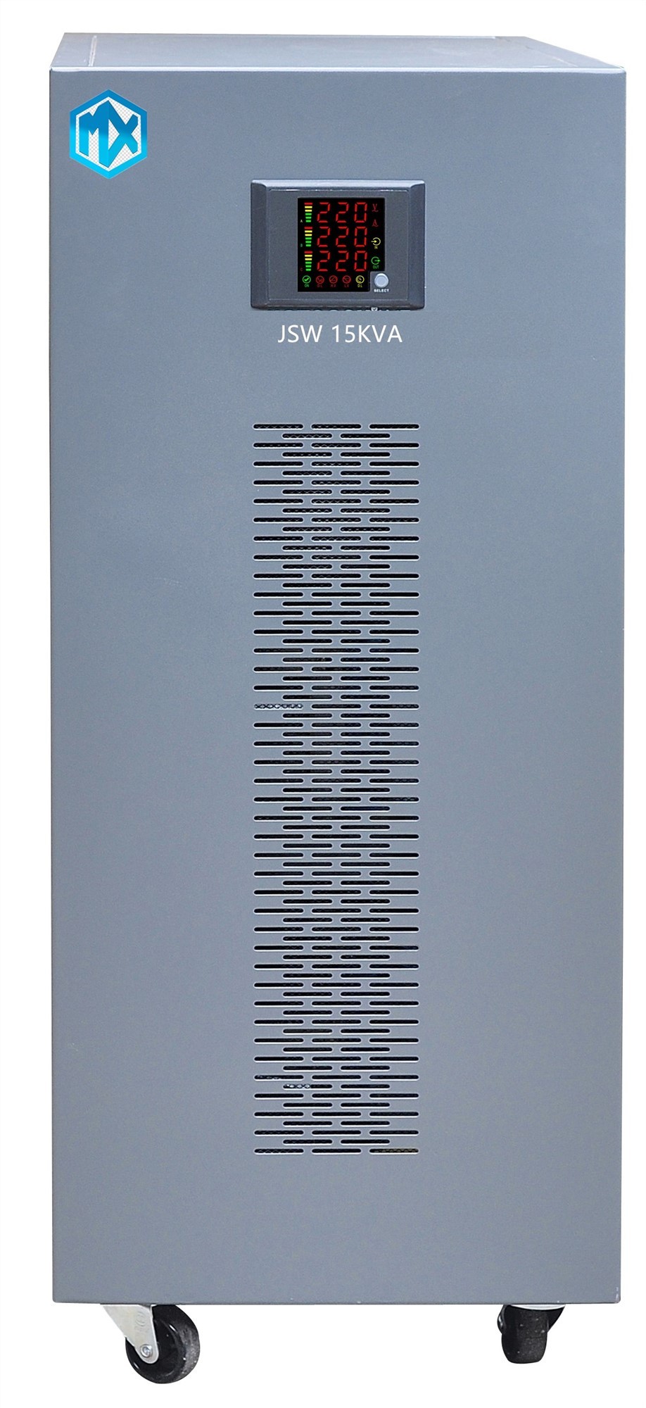 JSW 15KVA Power Conditioner