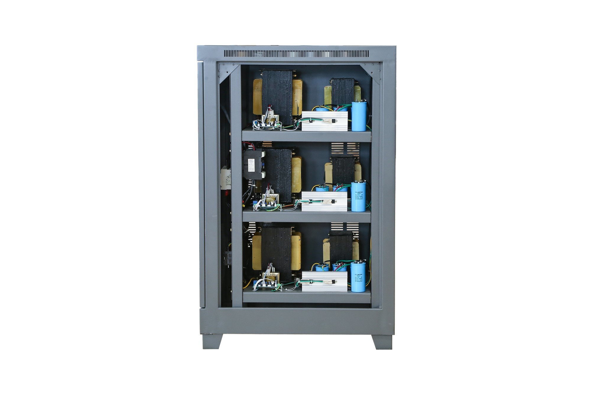 JSW 60KVA Power Conditioner