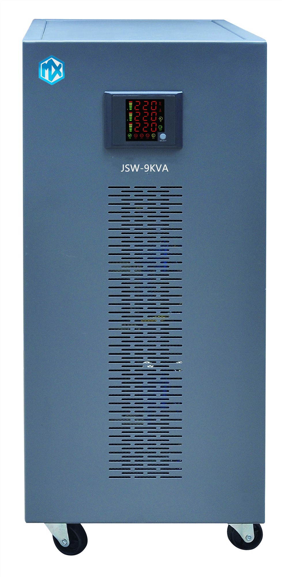 JSW 9KVA Power Conditioner