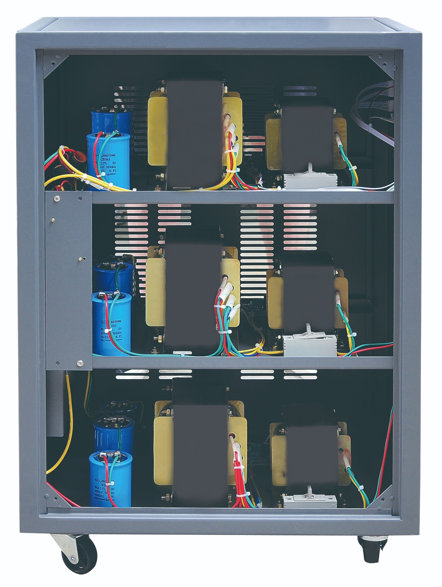 JSW 9KVA Power Conditioner