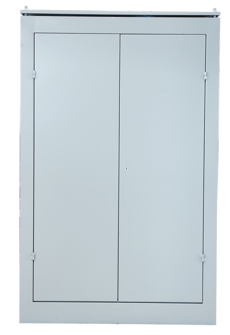 SBW 300KVA  high-power compensation type power stabilizer 