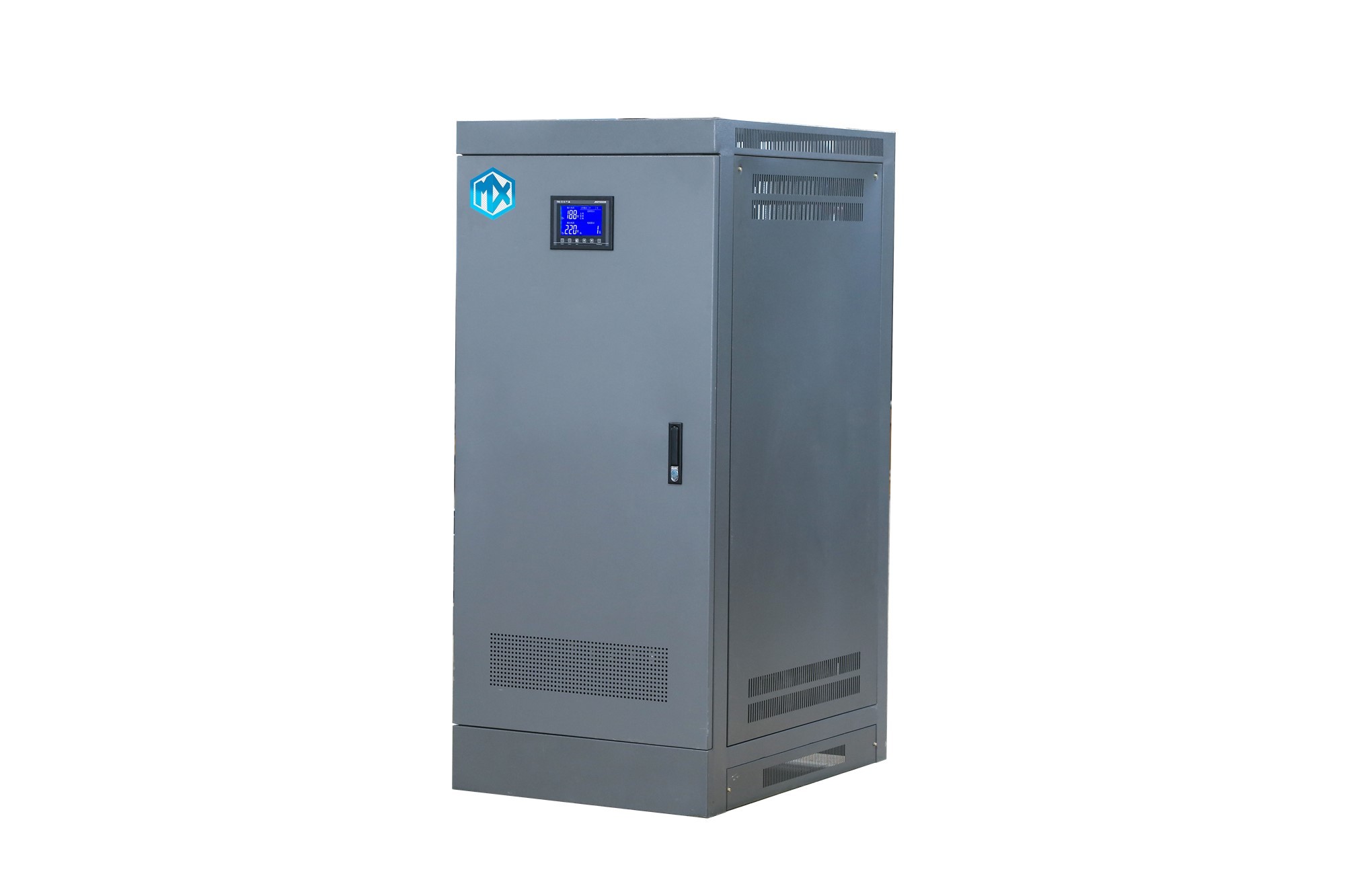 SBW 50KVA  high-power compensation type power stabilizer