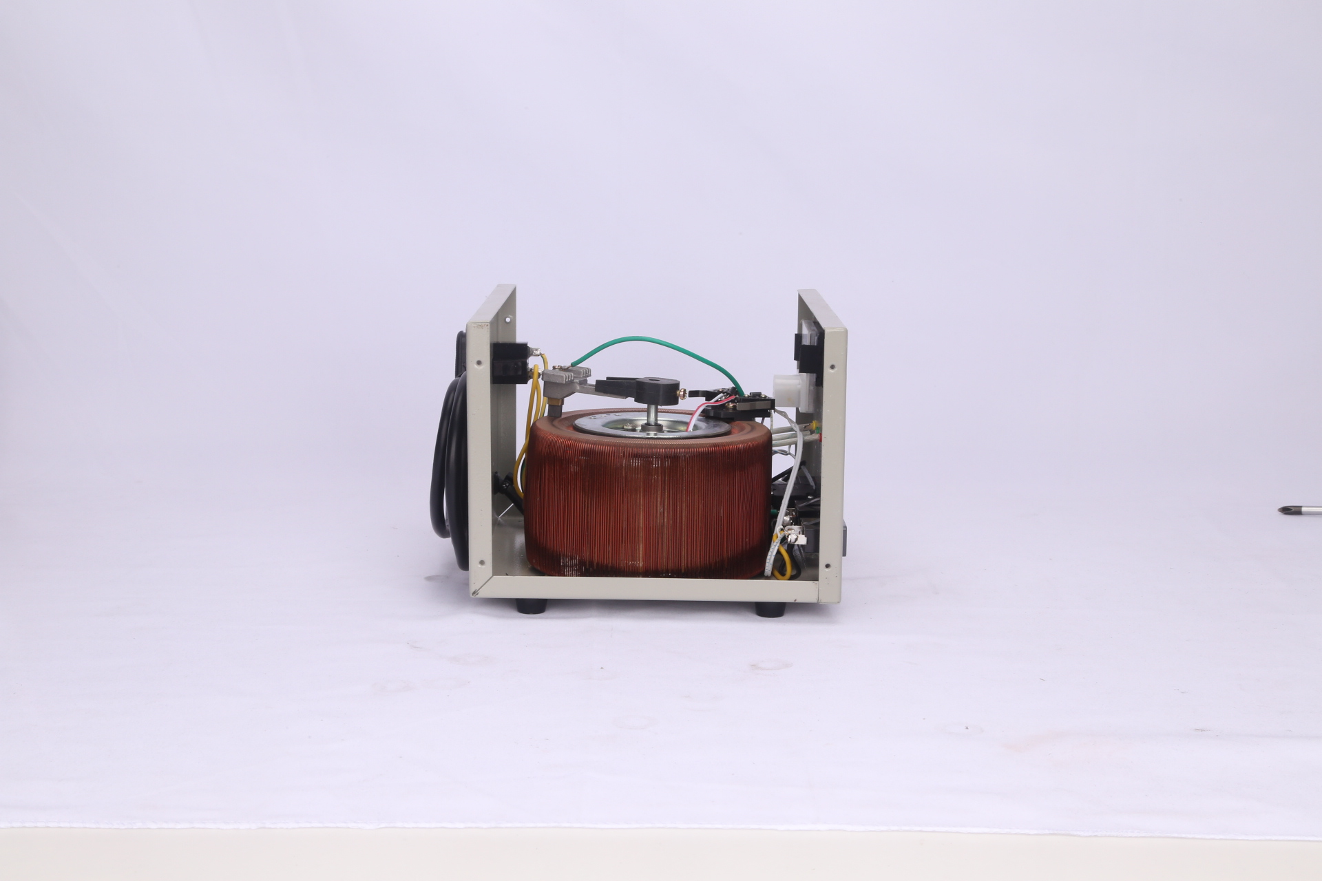 SVC 1KVA voltage stabilizer 