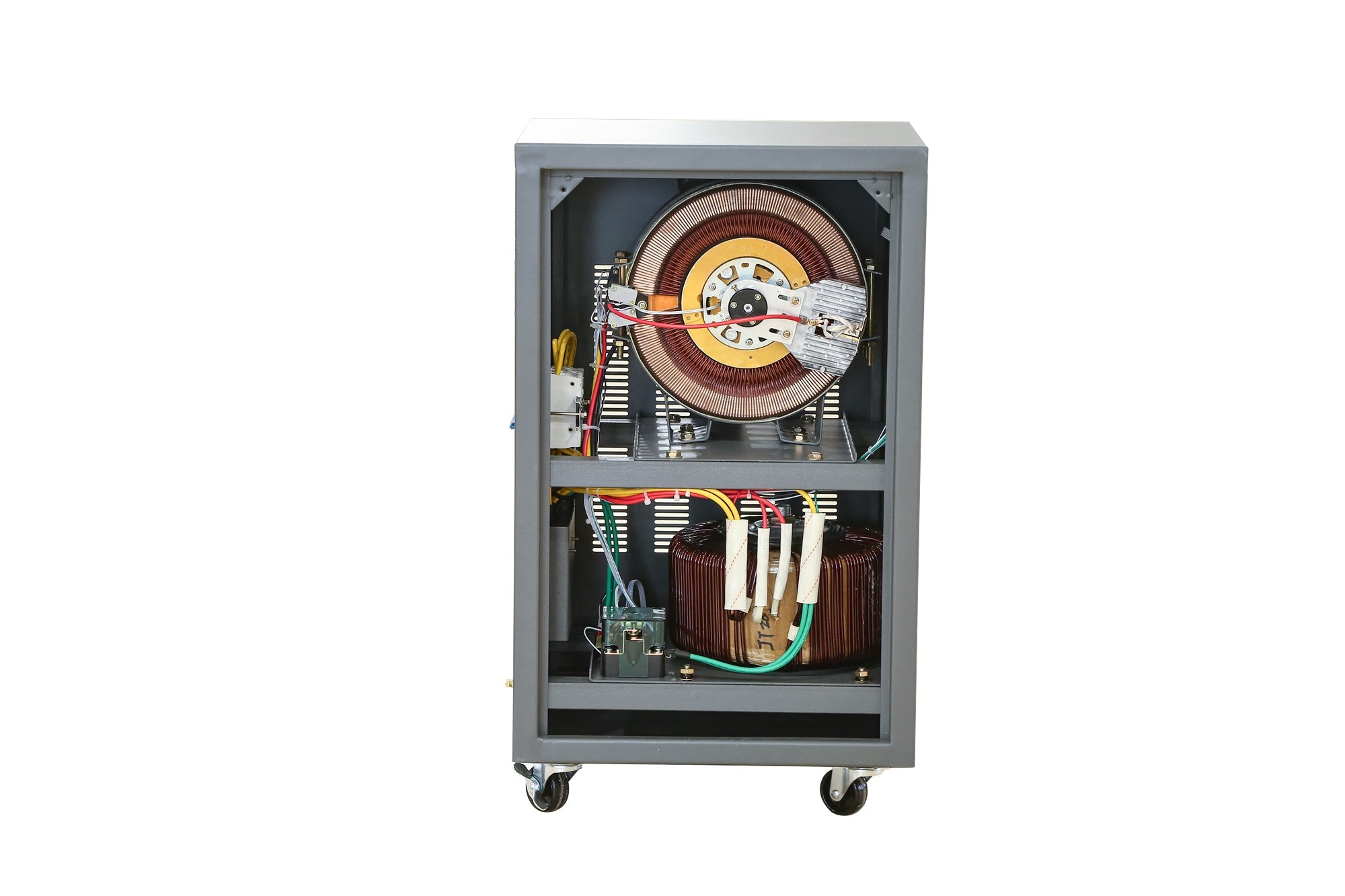 SVC 20KVA Digital voltage stabilizer 