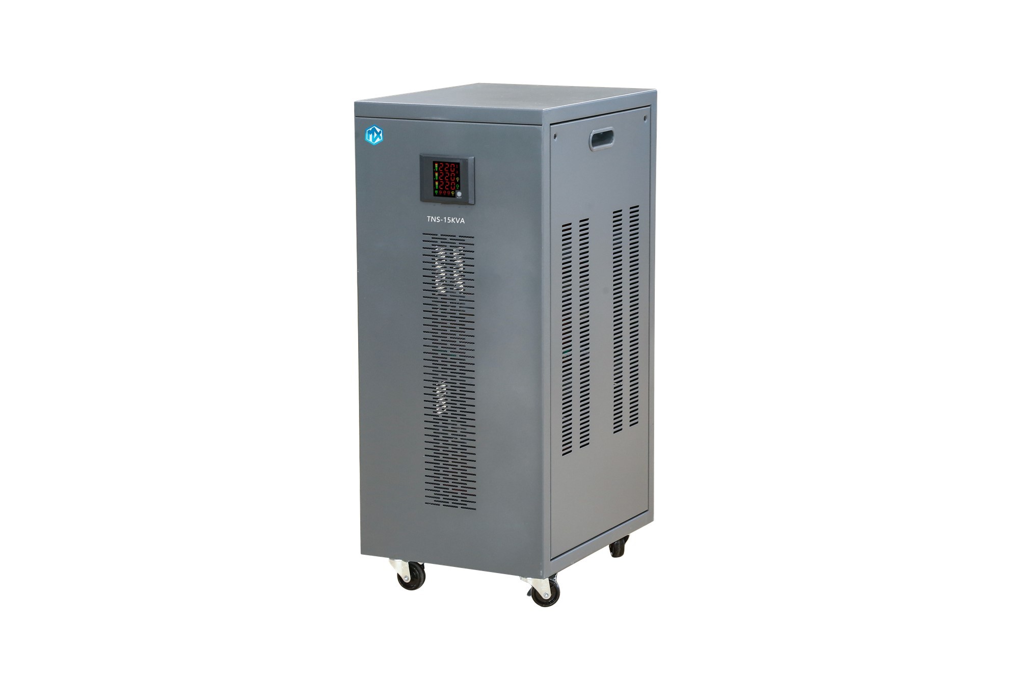 TNS 15KVA Three Phases Voltage Stabilizer - Image 1