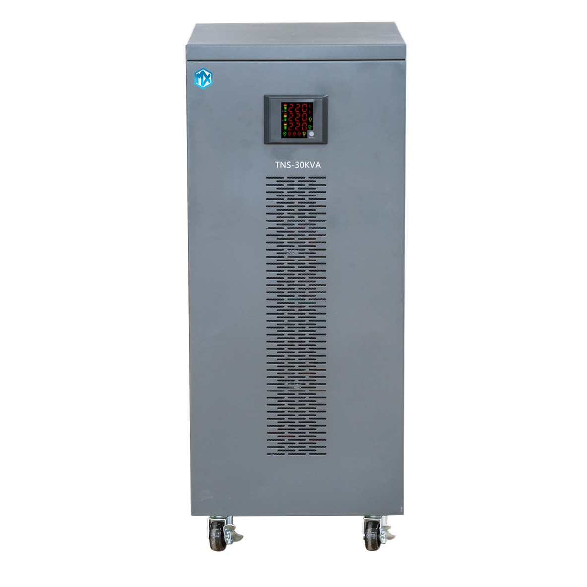 TNS 30KVA Three Phases Voltage Stabilizer
