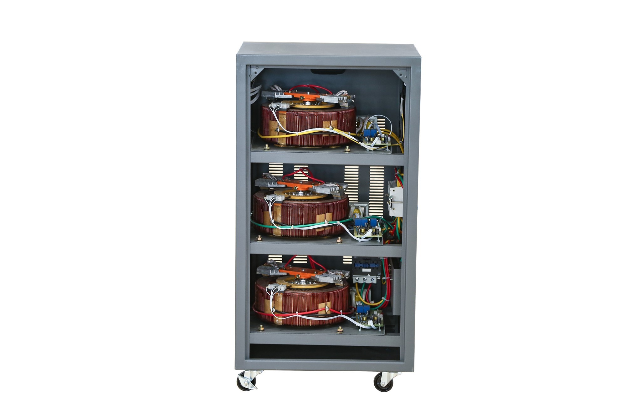 TNS 30KVA Three Phases Voltage Stabilizer