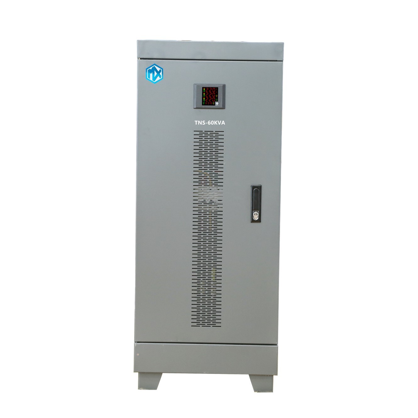 TNS 60KVA Three Phases Voltage Stabilizer - Image 1