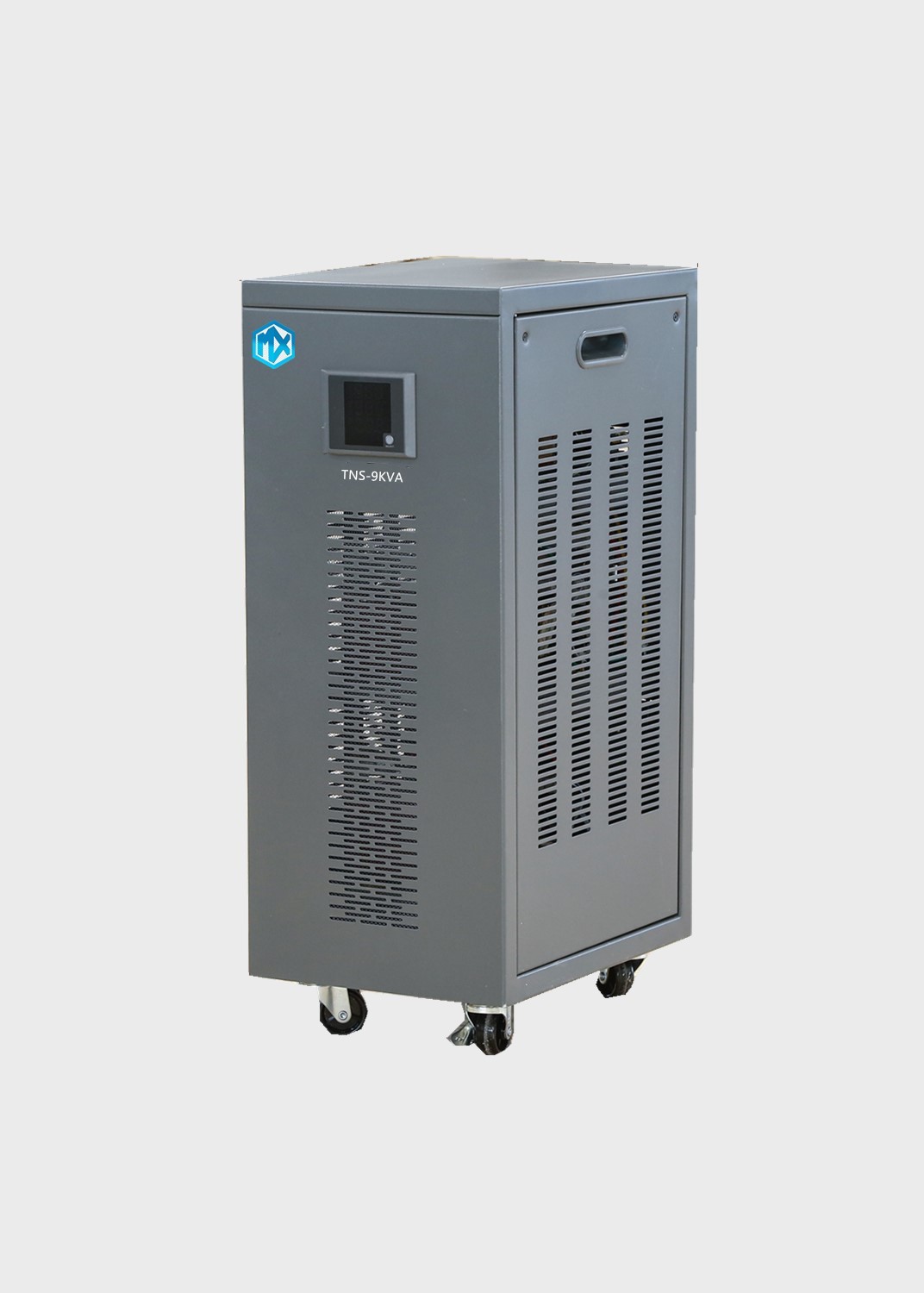 TNS 6KVA Three Phases Voltage Stabilizer - Image 1