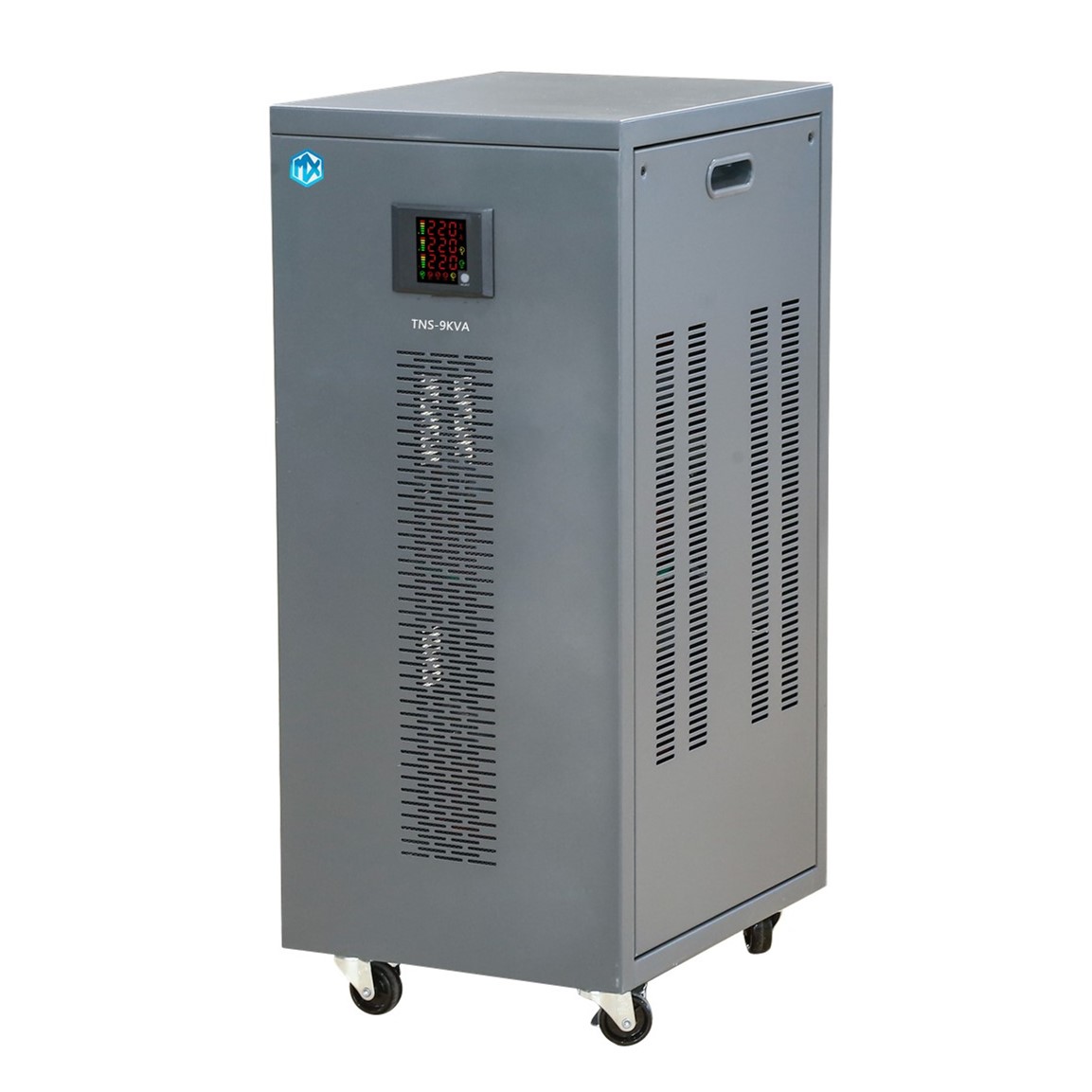 TNS 9KVA Three Phases Voltage Stabilizer 