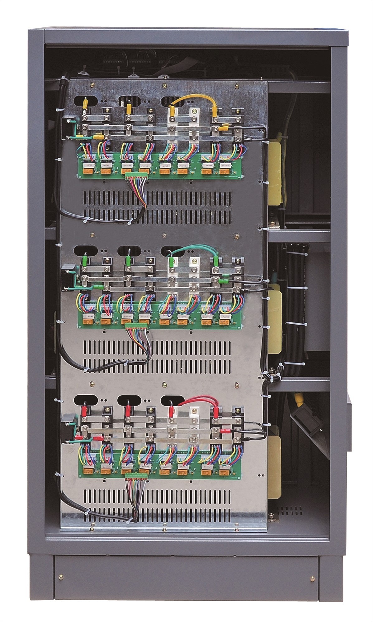 ZBW 100KVA Brushless Voltage Stabilizer 